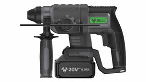 Hammer & Breaker Tools