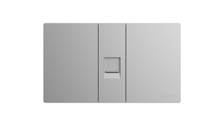 Wall Switch & Outlet-Piano Sonata MG25-MG25T102