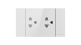 Wall Switch & Outlet-Piano Sonata MG25-MG25Z233