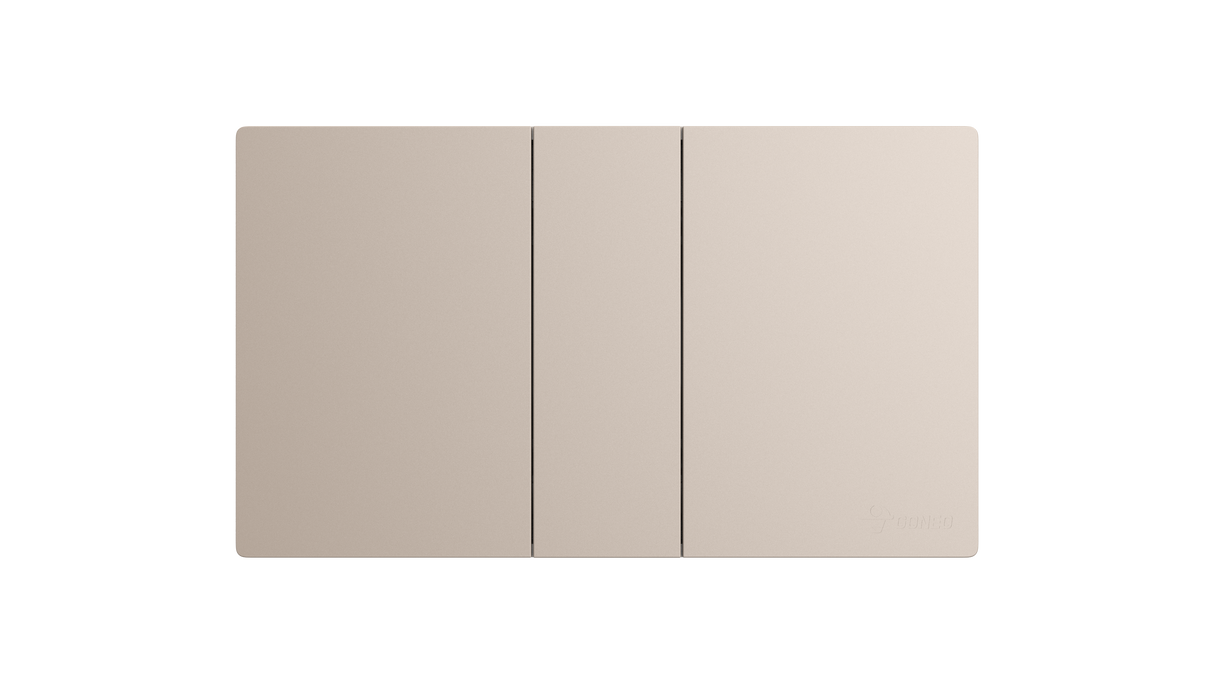 Wall Switch & Outlet-Piano Sonata MG25-MG25B102