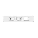 Embedded socket Mini Series