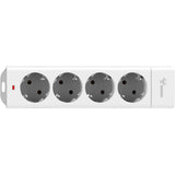 Wireless power strip