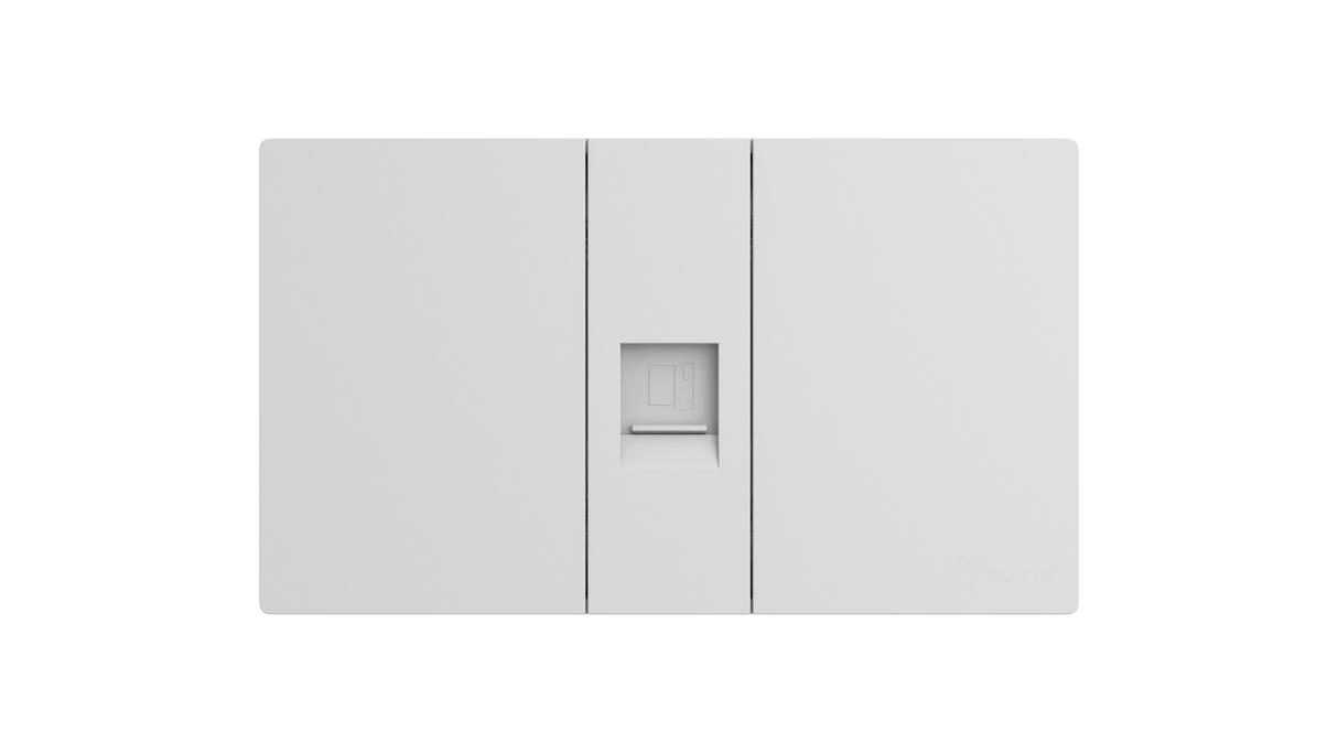 Wall Switch & Outlet-Piano Sonata MG25-MG25T102