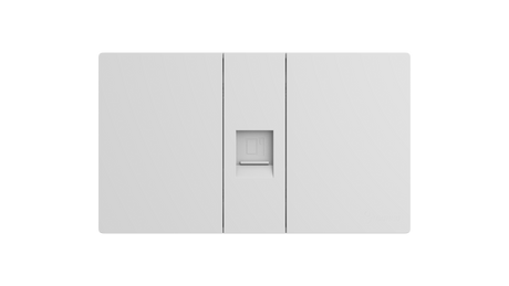 Wall Switch & Outlet-Piano Sonata MG25-MG25T102