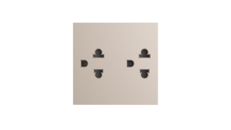 Wall Switch & Outlet-Piano Sonata MG25-MU01Z233