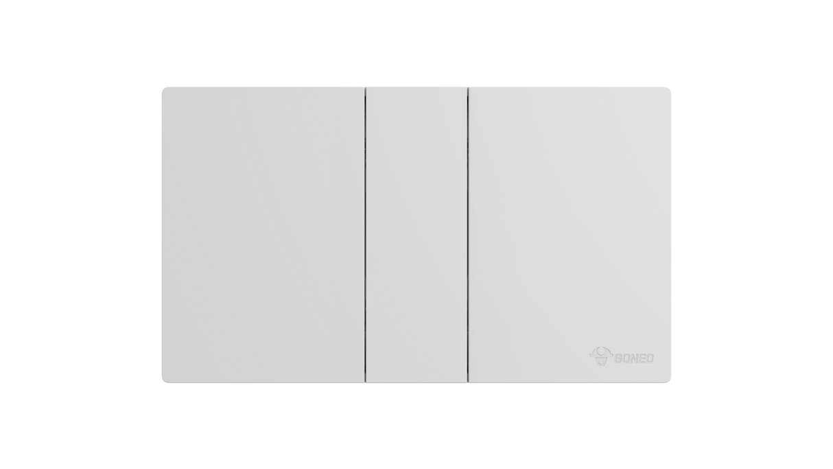 Wall Switch & Outlet-Piano Sonata MG25-MG25B102