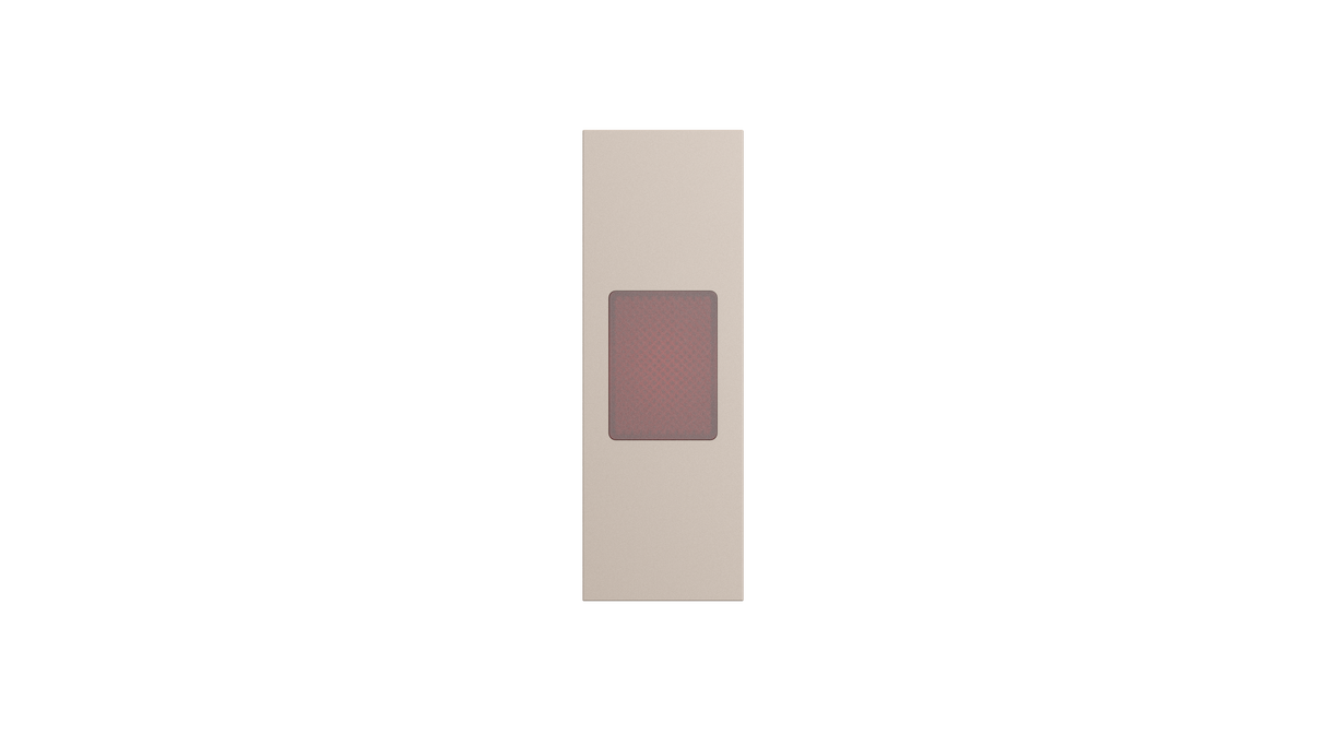 Wall Switch & Outlet-Piano Sonata MG25-MUO1D141