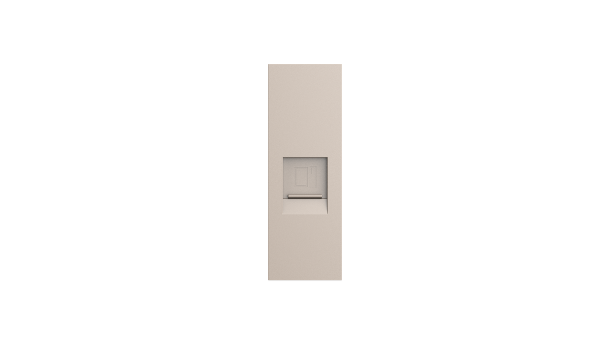 Wall Switch & Outlet-Piano Sonata MG25-MUO1T102