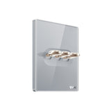 Wall Switch & Outlet-G70-G70K312