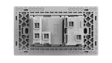 Wall Switch & Outlet-Piano Sonata MG25-MG25E203