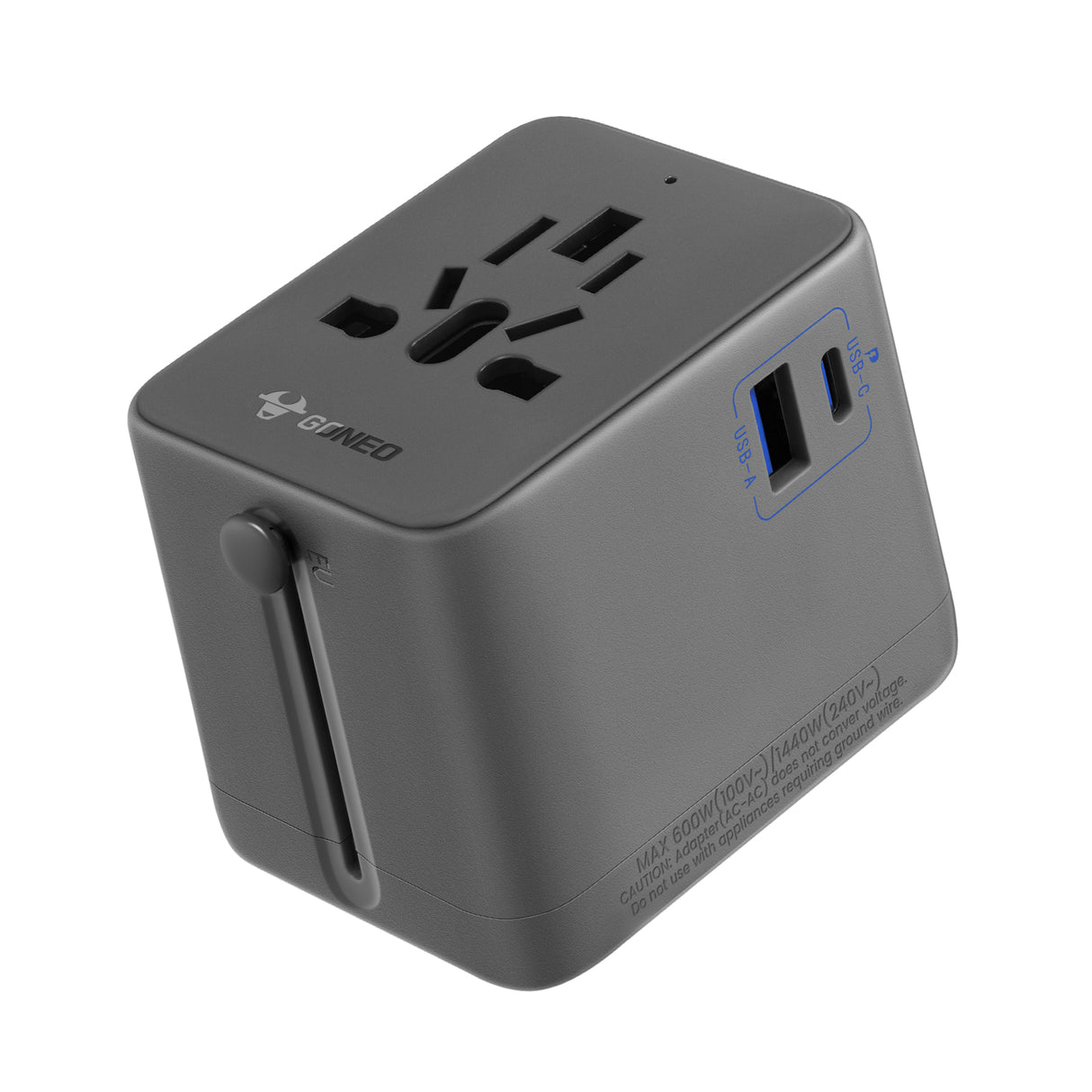 Travel Converter-15w