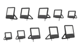 10.1 - Floodlights