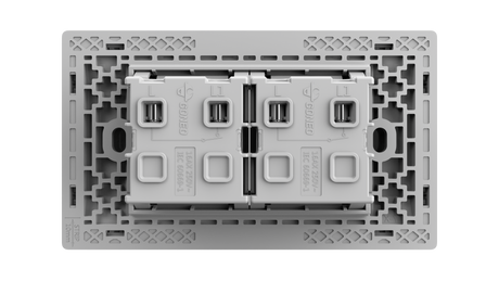 Wall Switch & Outlet-Piano Sonata MG25-MG25K211