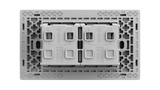 Wall Switch & Outlet-Piano Sonata MG25-MG25K211
