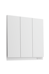 G67K312 3-Gang Two-Way Switch