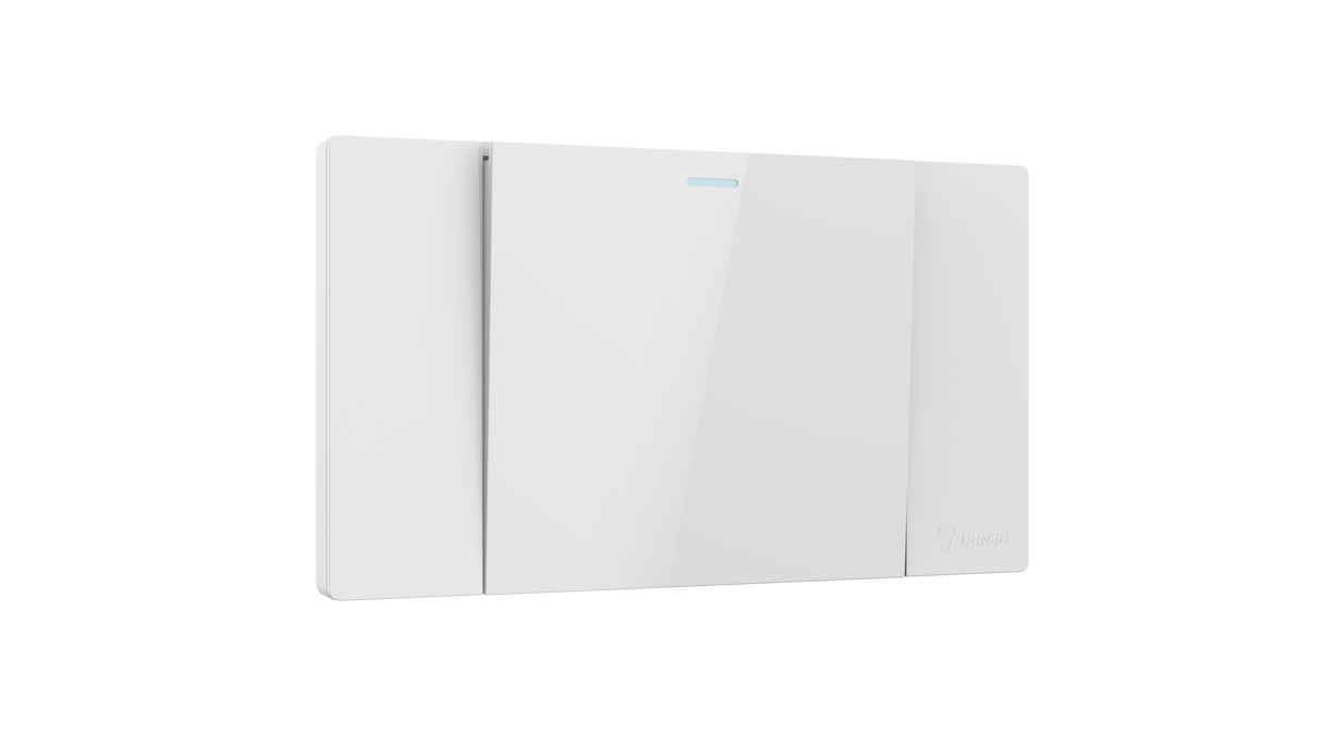 Wall Switch & Outlet-Piano Sonata MG25-MG25K111