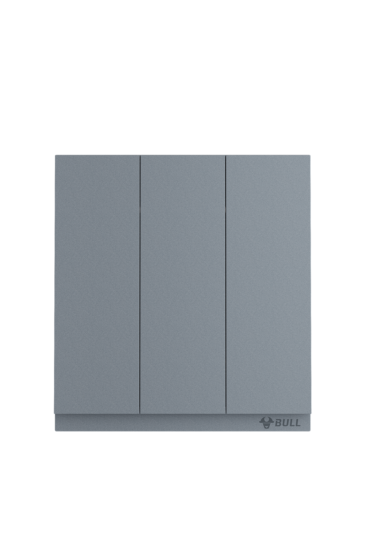 G67K312 3-Gang Two-Way Switch