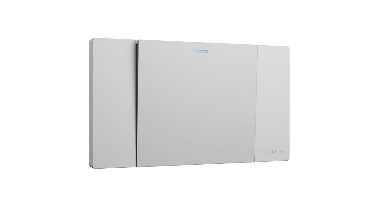 Wall Switch & Outlet-Piano Sonata MG25-MG25K111