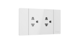 Wall Switch & Outlet-Piano Sonata MG25-MG25Z233