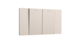 Wall Switch & Outlet-Piano Sonata MG25-MG25K211