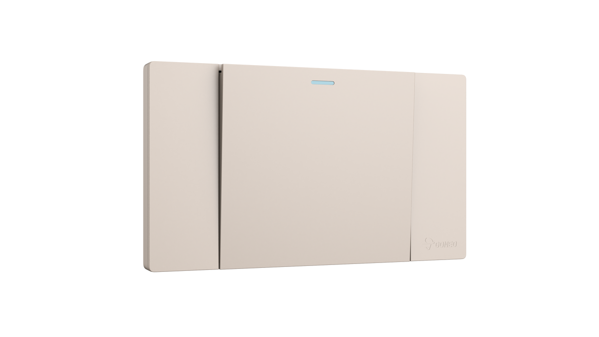 Wall Switch & Outlet-Piano Sonata MG25-MG25K111