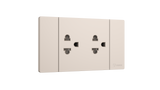 Wall Switch & Outlet-Piano Sonata MG25-MG25Z233