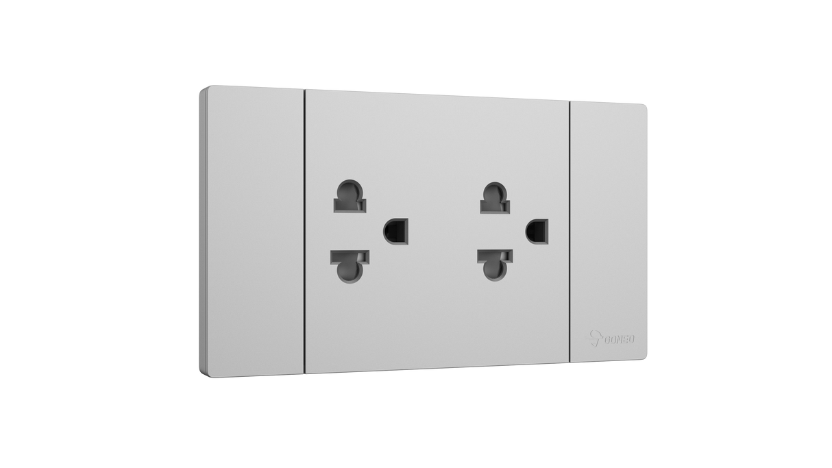Wall Switch & Outlet-Piano Sonata MG25-MG25Z233