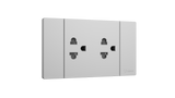 Wall Switch & Outlet-Piano Sonata MG25-MG25Z233