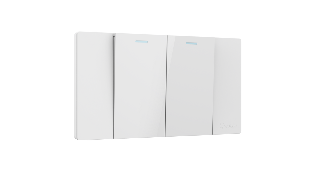 Wall Switch & Outlet-Piano Sonata MG25-MG25K211