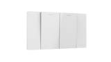 Wall Switch & Outlet-Piano Sonata MG25-MG25K211