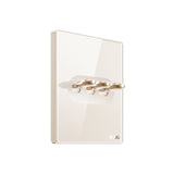 Wall Switch & Outlet-G70-G70K312