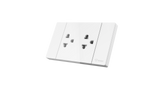 Wall Switch & Outlet-Piano Sonata MG25-MG25Z233