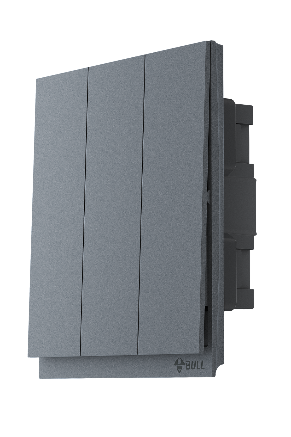 G67K312 3-Gang Two-Way Switch