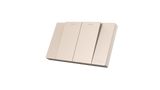 Wall Switch & Outlet-Piano Sonata MG25-MG25K211