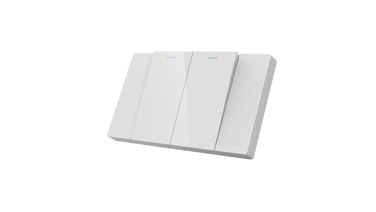 Wall Switch & Outlet-Piano Sonata MG25-MG25K211