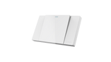 Wall Switch & Outlet-Piano Sonata MG25-MG25K111