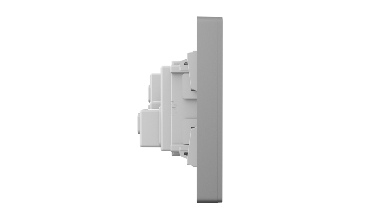 Wall Switch & Outlet-Piano Sonata MG25-MG25Z233