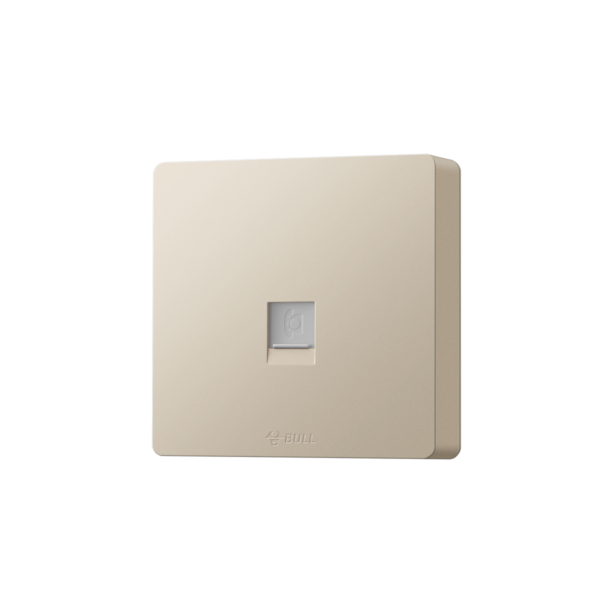 Wall Switch & Outlet-Melody Cube G59-G59T101