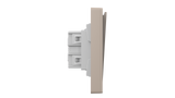 Wall Switch & Outlet-Piano Sonata MG25-MG25K111