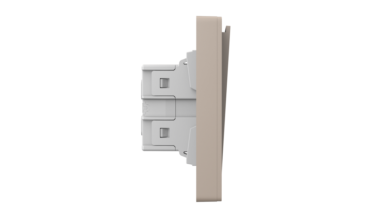 Wall Switch & Outlet-Piano Sonata MG25-MG25K211
