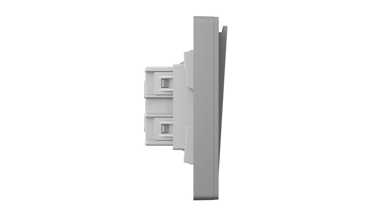 Wall Switch & Outlet-Piano Sonata MG25-MG25K111