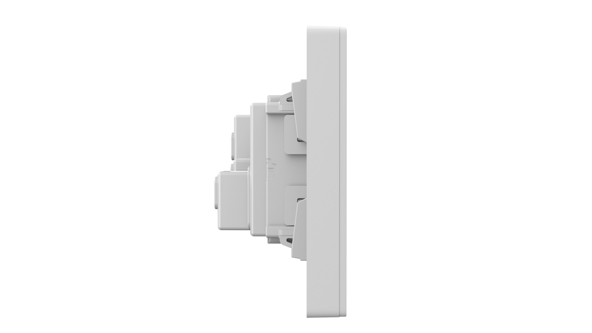 Wall Switch & Outlet-Piano Sonata MG25-MG25Z233