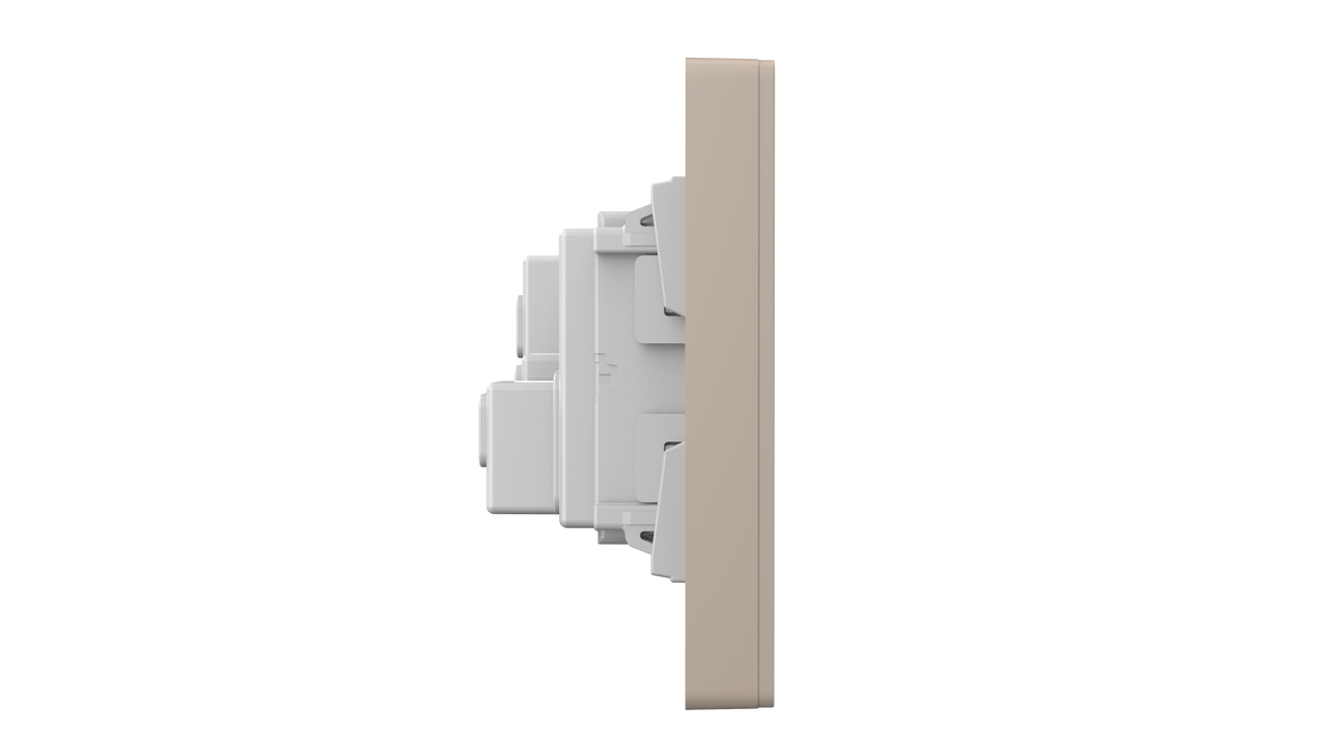 Wall Switch & Outlet-Piano Sonata MG25-MG25Z233