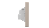 Wall Switch & Outlet-Piano Sonata MG25-MG25Z233
