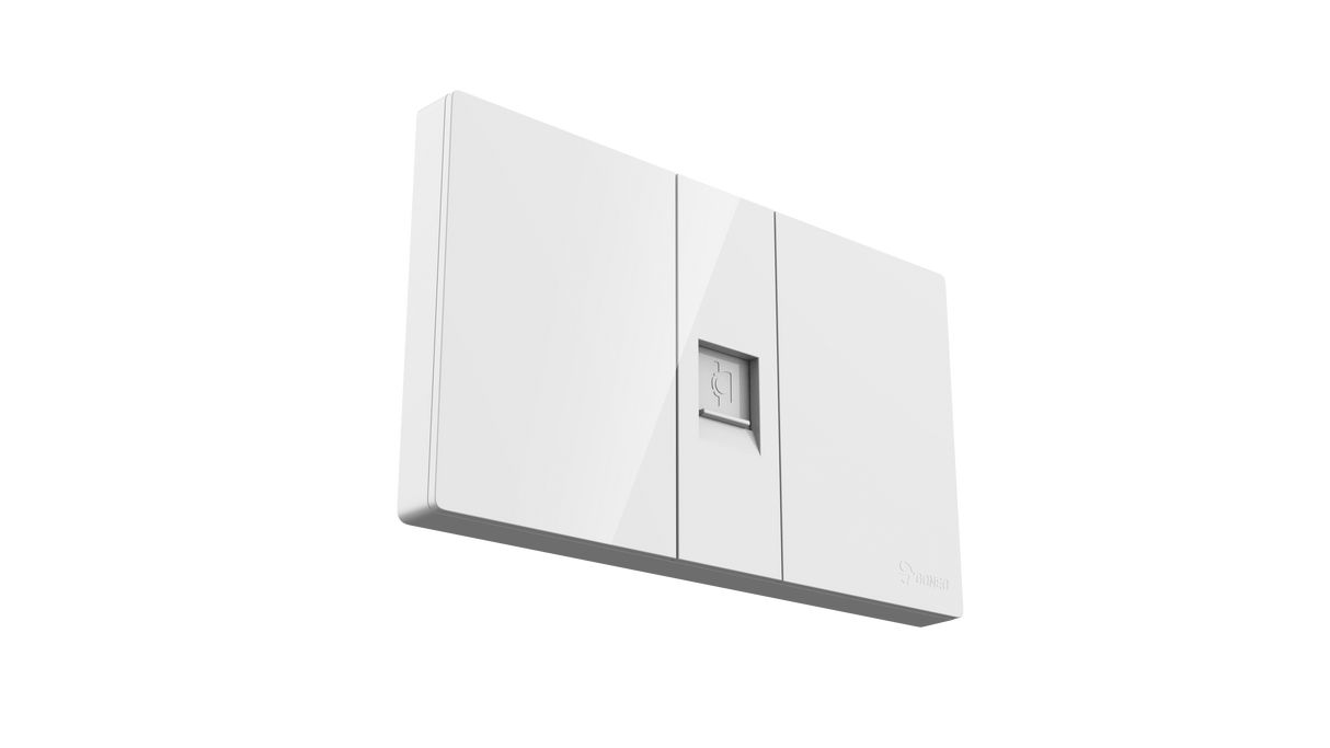 Wall Switch & Outlet-Piano Sonata MG25-MG25T101