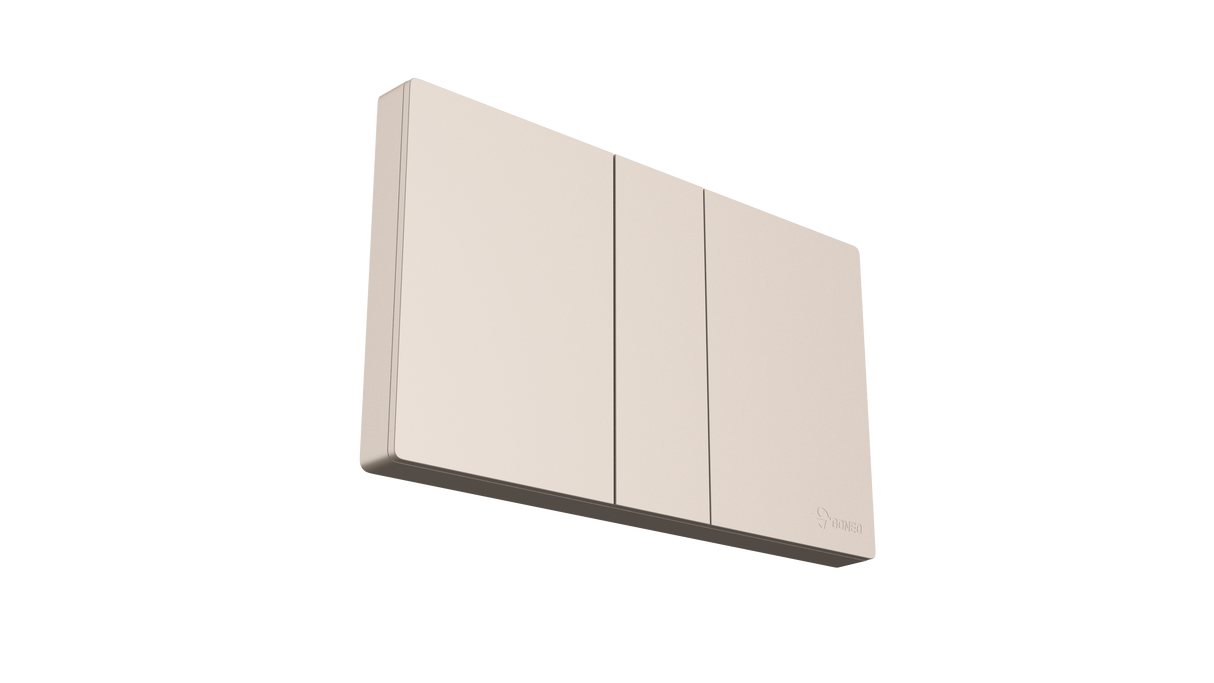 Wall Switch & Outlet-Piano Sonata MG25-MG25B102
