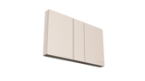 Wall Switch & Outlet-Piano Sonata MG25-MG25B102