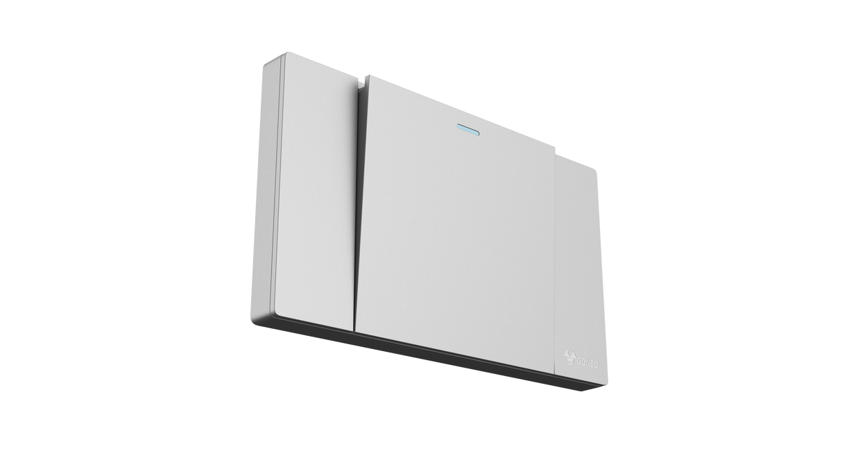 Wall Switch & Outlet-Piano Sonata MG25-MG25K111