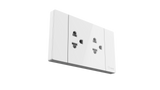 Wall Switch & Outlet-Piano Sonata MG25-MG25Z233