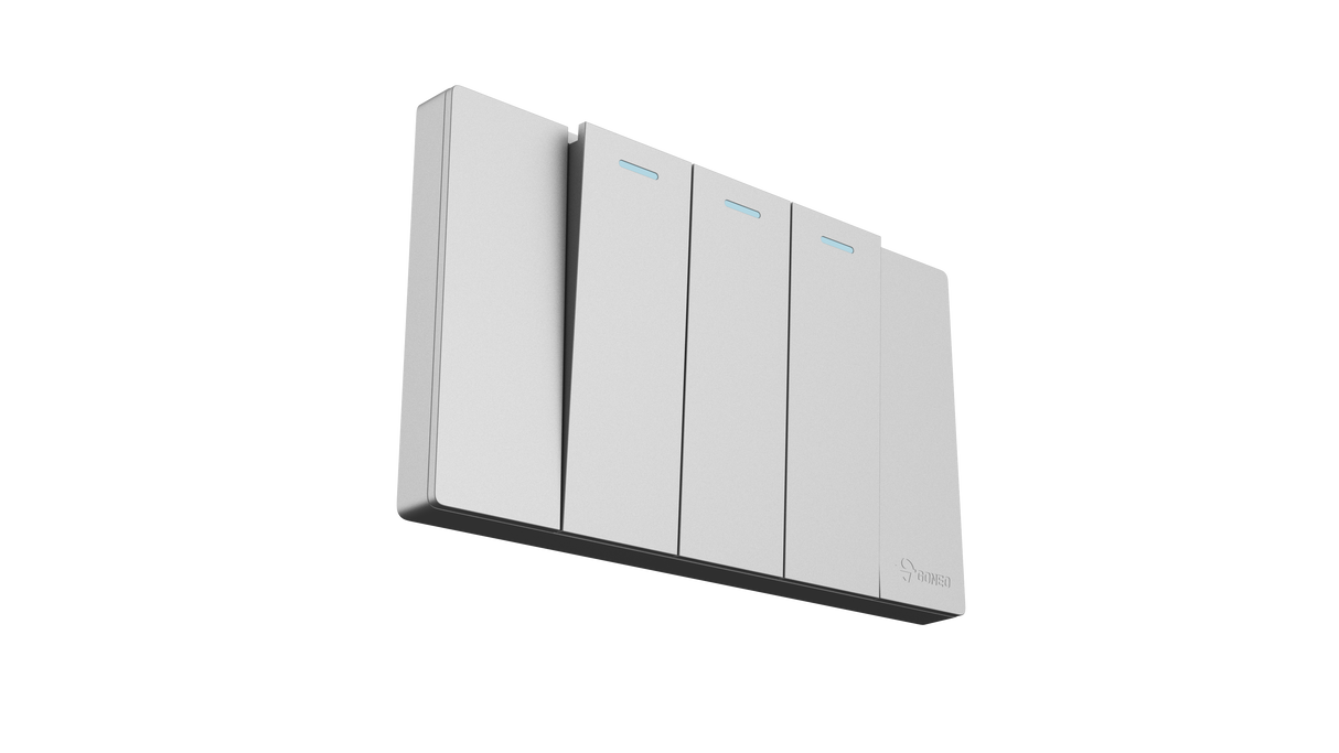 Wall Switch & Outlet-Piano Sonata MG25-MG25K311